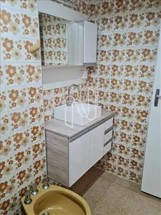 BANHEIRO SOCIAL 