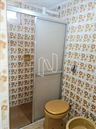 BANHEIRO SOCIAL 