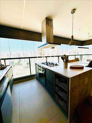 sala/cozinha  