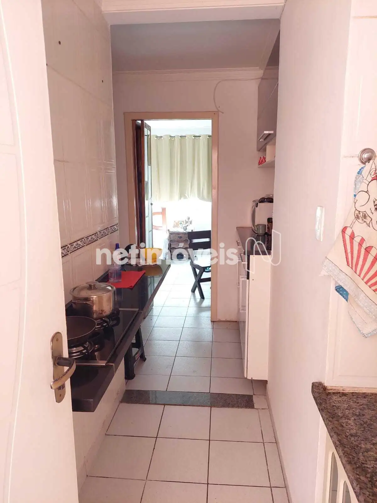 cozinha/sala/quarto 