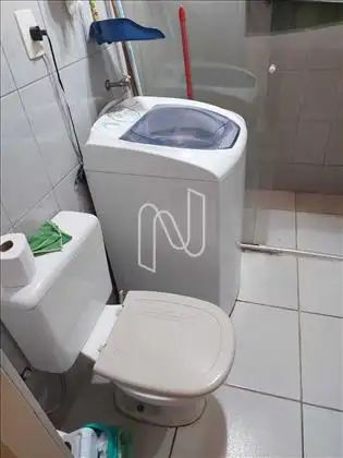  banheiro/lavanderia 