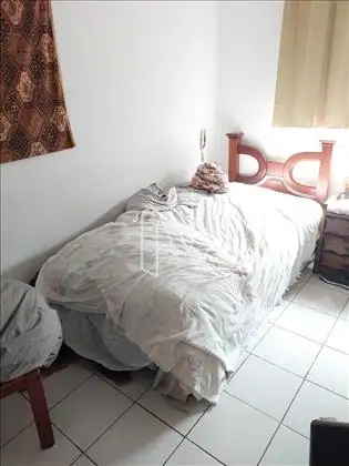   sala/dormitório