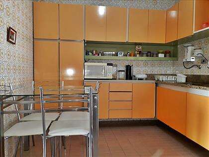 Cozinha