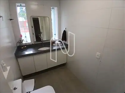 Banheiro 