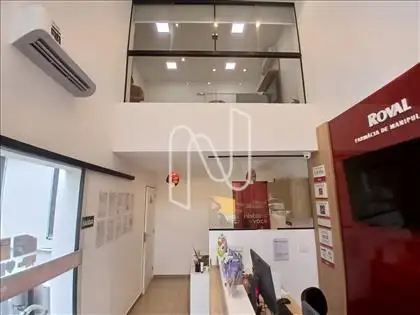 Salão Principal  