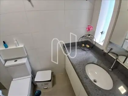 Banheiro  