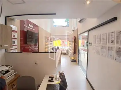 Sala - Térreo