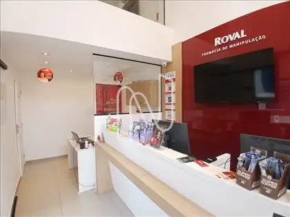 Salão Principal 