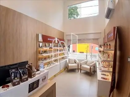 Salão Principal  