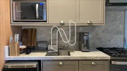 Cozinha  
