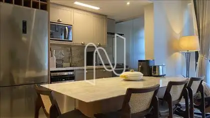 Cozinha 