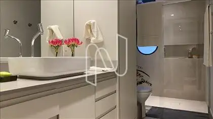 Banheiro  