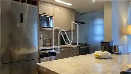  Cozinha 