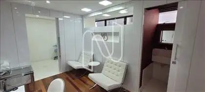  Recepção 