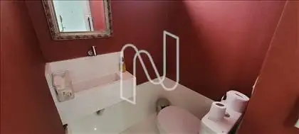 Banheiro 