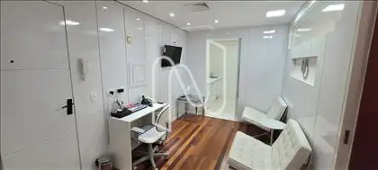  Recepção