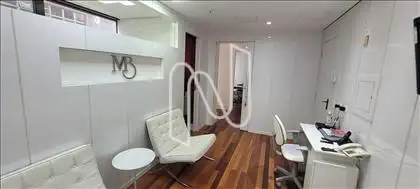 Recepção 