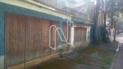 Garagem 