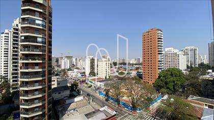 Vista Dormitório 01