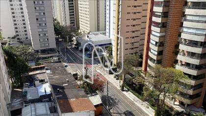 Vista Dormitório 02