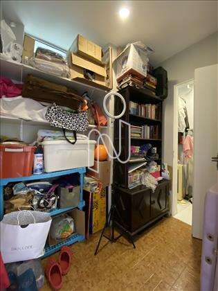 Quarto de serviços 