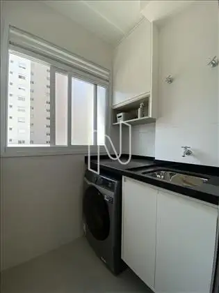 Área de Serviços