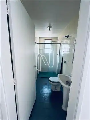 Banheiro 