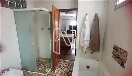Banheiro 