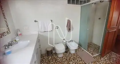 Banheiro 