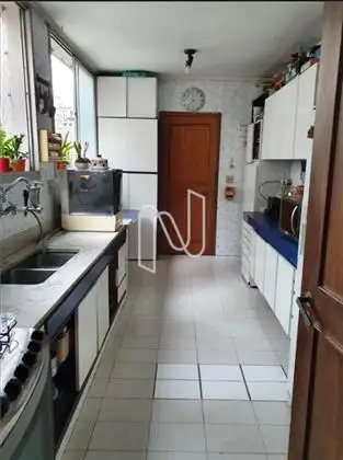 Cozinha 
