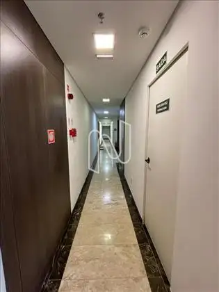 Corredor Externo