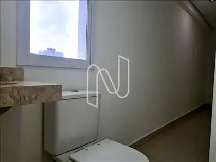 Banheiro 