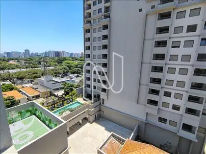 Vista Suíte 03  
