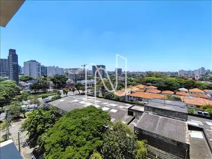 Vista da Suíte 02  