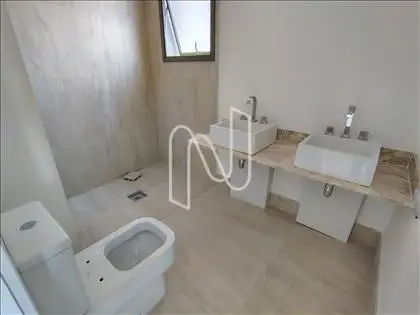 Banheiro da Suíte 02  