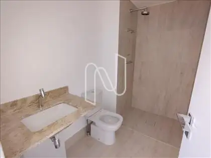 Banheiro Suíte 03  