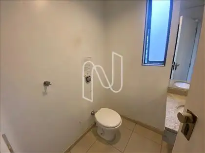 Banheiro 