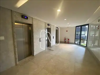 Hall Elevadores 