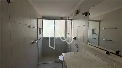 Banheiro Suíte 