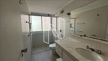 Banheiro Suíte 