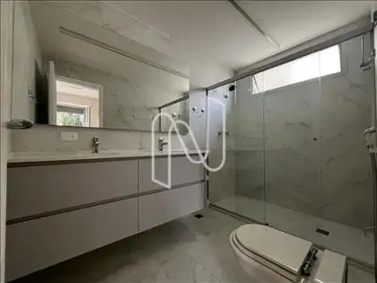 Banheiro Suíte 01