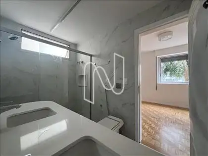 Banheiro Suíte 01