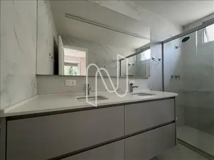 Banheiro Suíte 01