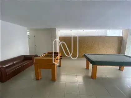 Salão de Jogos