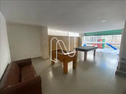 Salão de Jogos