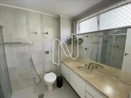 Banheiro Dormitório 02