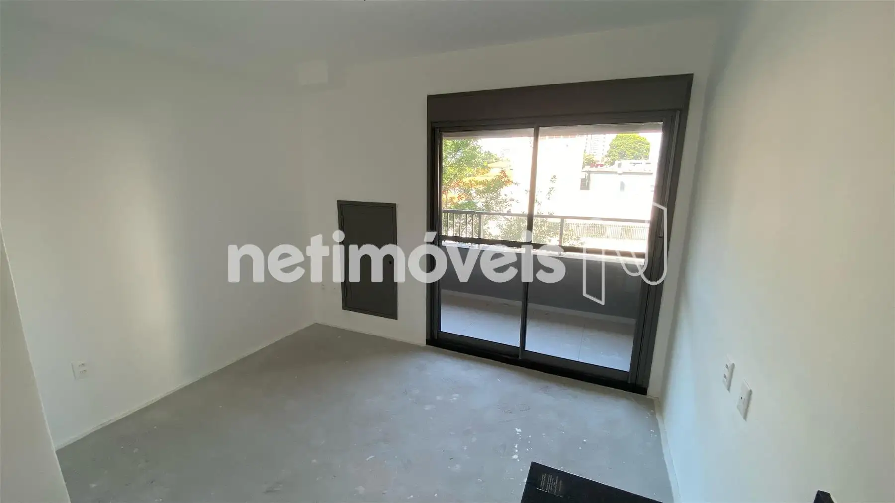  Sala / Dormitório