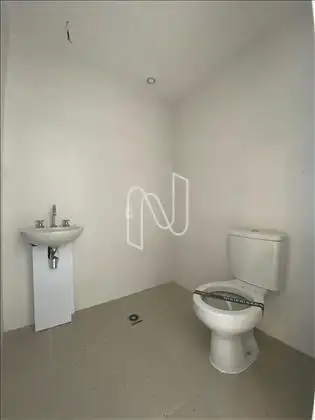 Banheiro 