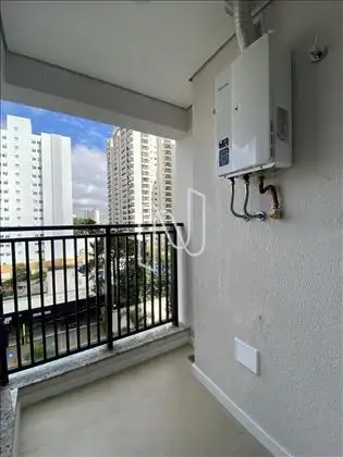  Varanda Área de Serviços 