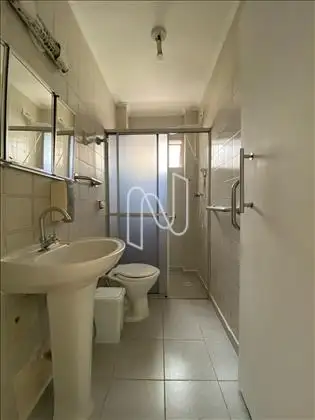 Banheiro 